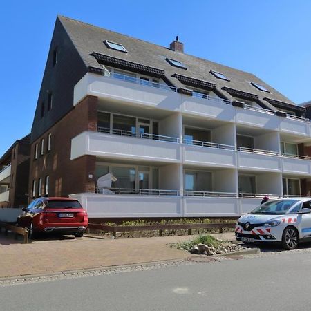 Schwalbe - Tripp Lägenhet Westerland Exteriör bild